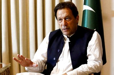 Imran Khan's Party Says Protest to Continue Till His Release, Demands Return of Stolen Mandate'