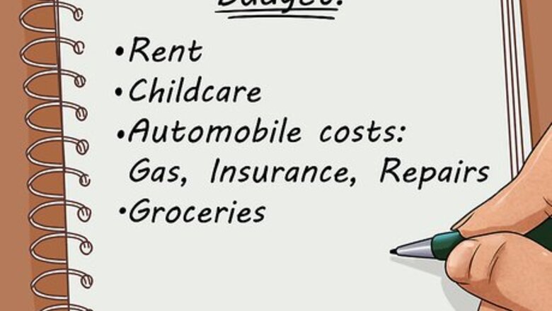 How to Do Envelope Budgeting