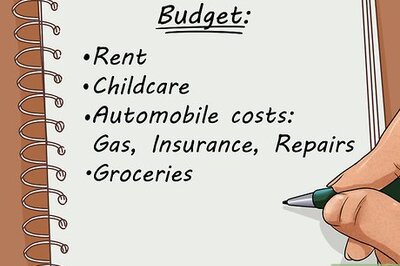 How to Do Envelope Budgeting