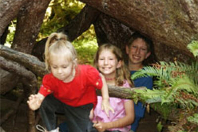 PlayStation gen won’t climb trees ever