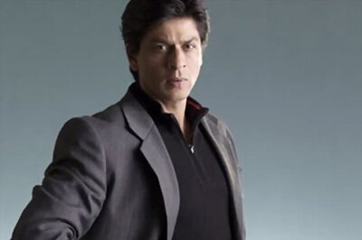 SRK beats Salman to become 'India's Most Attractive Personality'