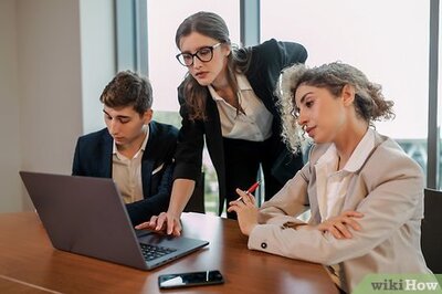 How to Dress for Work