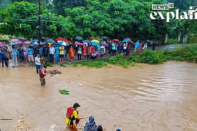 Why This August Was Driest in 123 Years and How Rishikesh Became India's Wettest Place | Explained