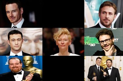 The Oscars snubs of the year