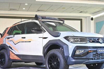 Skoda Auto Volkswagen India Launches Unique Pickup Truck With Student Skills