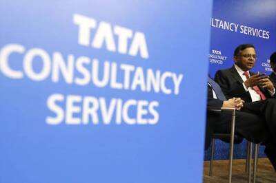 TCS Q3 Net Profit Rises 7.2% to Rs 8,701 Crore, Logs Strongest 3rd Quarter Growth in 9 Yrs