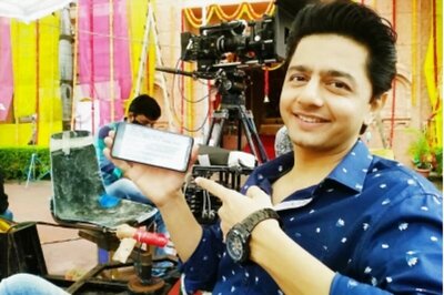 'Pyar Ki Luka Chuppi' Actors Use Digital Scripts to Prepare for Scenes