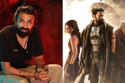 Nag Ashwin Shares Big Update On Kalki 2898 AD Sequel, Says 'Should Take Lesser Time To Complete'