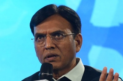 Mansukh Mandaviya to Represent India at 76th World Health Assembly in Switzerland