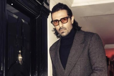 Arjun Rampal Urges Fans To Not Respond To Messages As His X Account Gets Hacked