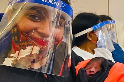 Meet Dr. Sailaja V, the Gynaecologist Who Successfully Delivered a Baby Boy Onboard an IndiGo Flight