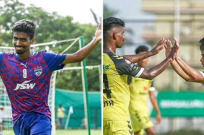 Bengaluru FC vs FC Goa Live Streaming, Neroca FC vs Hyderabad FC Live Streaming: When and Where to Watch Durand Cup 2023 Live Coverage