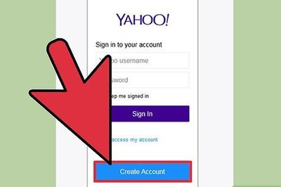 How to Join a Yahoo! Group