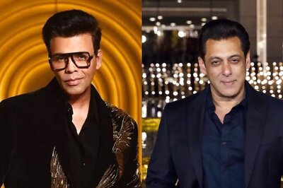 Karan Johar Reveals How Salman Khan Agrees To Sign Films In New KWK Promo: 'Beg, Borrow...' | Watch