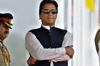 Haroon Aslam, Justice Saeed Aslam in Race as Imran Khan Govt Finalises Caretaker PM Names for Fresh Polls: Sources