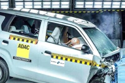 Bharat NCAP Launch on Aug 22 by Nitin Gadkari, Details Inside