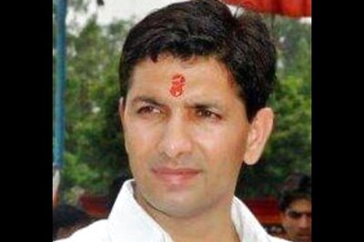 MP Congress Working President Jitu Patwari Booked for Tweeting Tampered Image of PM Modi