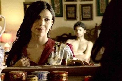 'BA Pass' goes beyond boldness: actress Shilpa Shukla