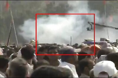 Patna serial blasts accused from Jharkhand, claims police