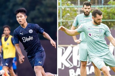 ISL 2023-24: Brewing Rivalry and Scores to Settle as Mumbai City FC Host Kerala Blasters