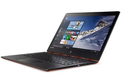 Lenovo launches Yoga 900 convertible laptop at Rs 1,22,090; Yoga Tab 3 Pro at Rs 39,990