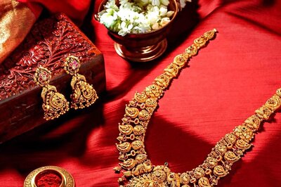 Festive Fashion Emergency? These Luxe Pieces Are Your Solution