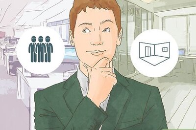 How to Lease Office Space