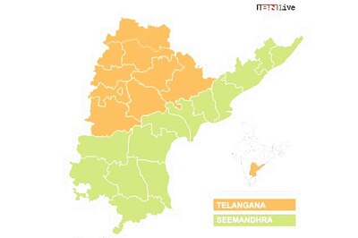 Telangana impact: Housing prices to rise in Hyderabad