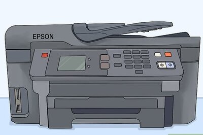 Simple Guide to Thoroughly Clean Epson Printer Heads