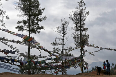 Now Indian Tourists to Bhutan Will Pay Rs 1,200 Each Day as 'Sustainable Development Fee'