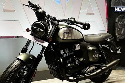 Jawa 42 FJ Launched in India, Price Starts at Rs 1.99 Lakh