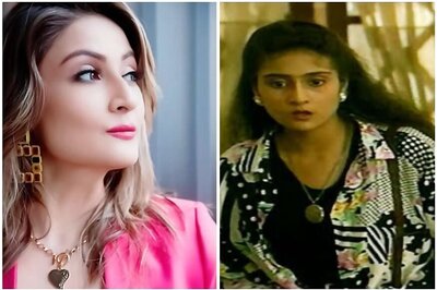 I Used to Shoot for Dekh Bhai Dekh After School Finished in the Afternoon, Says Urvashi Dholakia