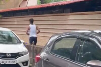 'Catcalling, Flashing': Mumbai Woman Alleges Regular Harrasment in Juhu Area, Police Take Action