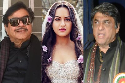 Shatrughan Sinha Slams Mukesh Khanna for Mocking Sonakshi, Asks What Qualifies Him as Expert on Ramayan