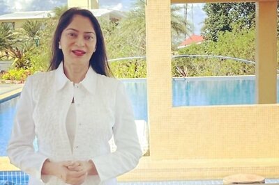 Simi Garewal Birthday: 5 Popular Movies of the Veteran Actress