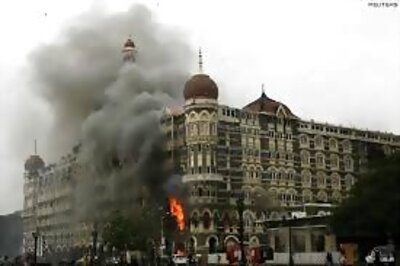 26/11 Mumbai terror attacks: Trial of suspects adjourned till July 20