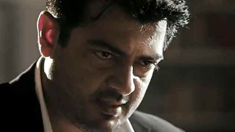 Ajith's next to feature Devi Sri Prasad's music