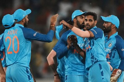 Can Bhuvneshwar Kumar Put his Hand up in Light of India’s Bowling Troubles?