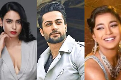 'Shaleen Crossed All Boundaries With Me And Sumbul': Soundarya Sharma in Bigg Boss 16