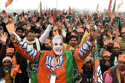 UP Civic Polls: In MCD Repeat, BJP to Keep Sitting Councillors Away?