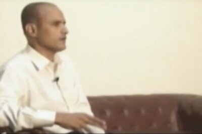 Why Death Penalty to Kulbhusan Jadhav Cannot be Challenged in Civilian Court