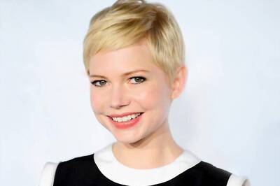 Michelle Williams on Sexual Harassment: Something Big is Happening