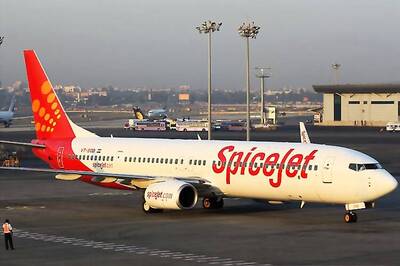SpiceJet Flight Diverted due to Foul Smell From Lavatory