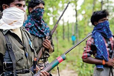 Naxals Put up Women's Day Banners, Place Dummy Landmine in Maharashtra's Gadchiroli District