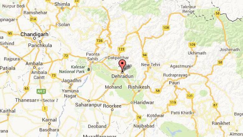 BJP to focus on Bahuguna govt's handling of calamity in LS polls