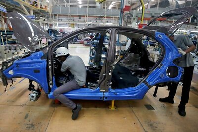 Ambitious 'Make in India' Goals Pushed Aside as Indian Factories in Covid-19 Lockdown