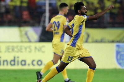 ISL 2017: Kerala Blasters Beat NorthEast United 1-0, Register First Win of Season