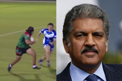 Need Motivation? Anand Mahindra's Post About ‘Mental Attitude’ Is Just What You Need