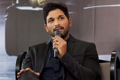 Telugu Star Allu Arjun is Interested in Bollywood, But Yet to Get 'Great' Film Offers