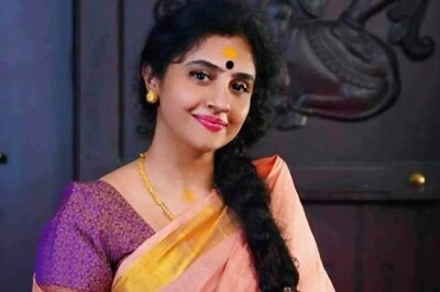 Mithila Devika To Star Opposite Biju Menon In Her Acting Debut, Kadha Innuvare
